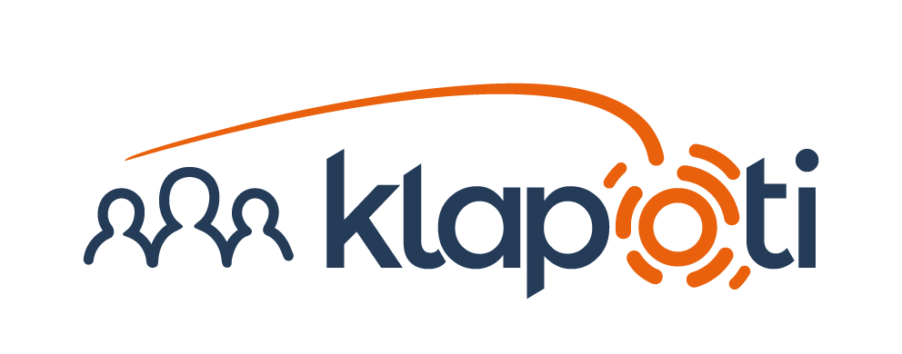 Logo Klapoti